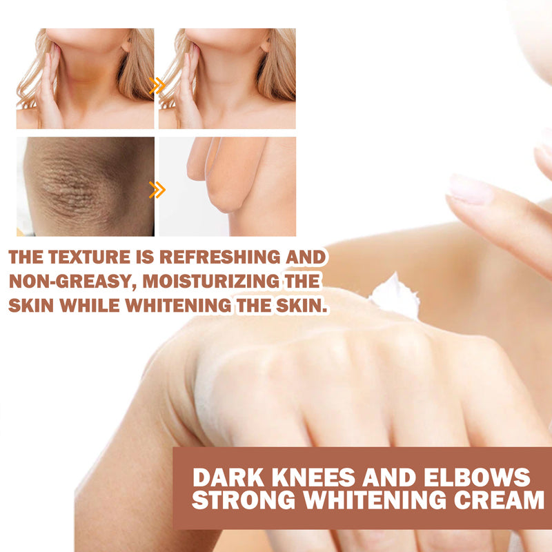 Whitening Cream