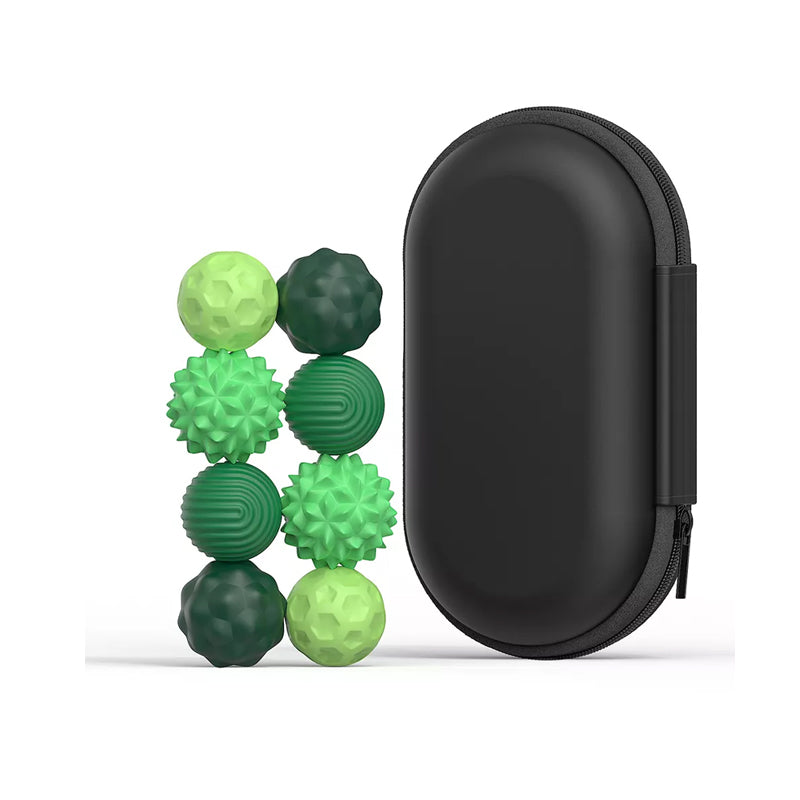 Fidget Magnets Balls Toys