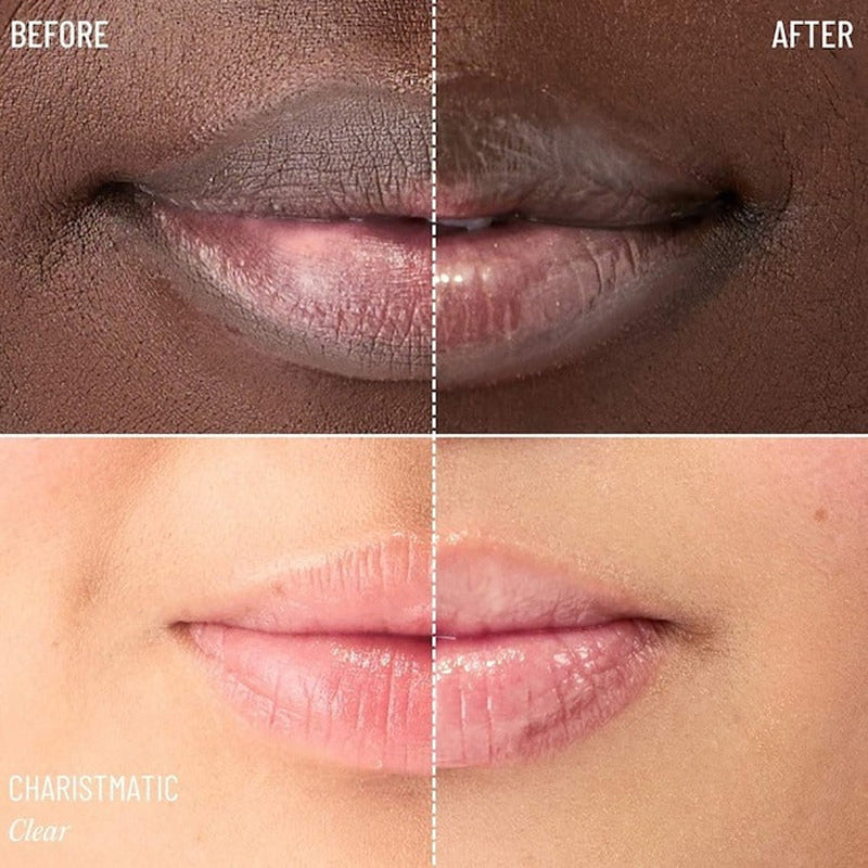 Plumping & Shine Lip Balm