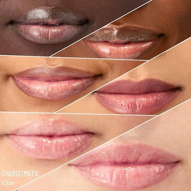 Plumping & Shine Lip Balm