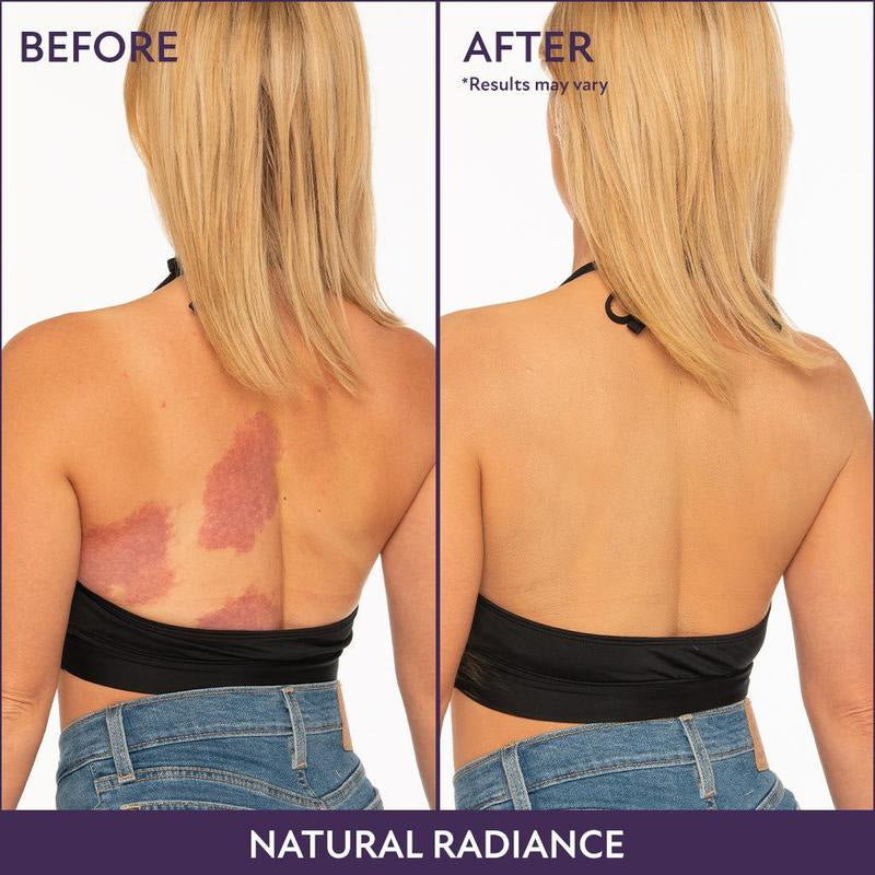 Waterproof Body Coverage Perfector