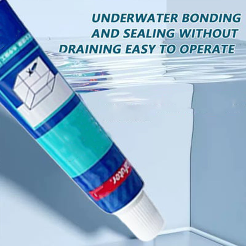 Heavy Duty Leakage Plugging Adhesive