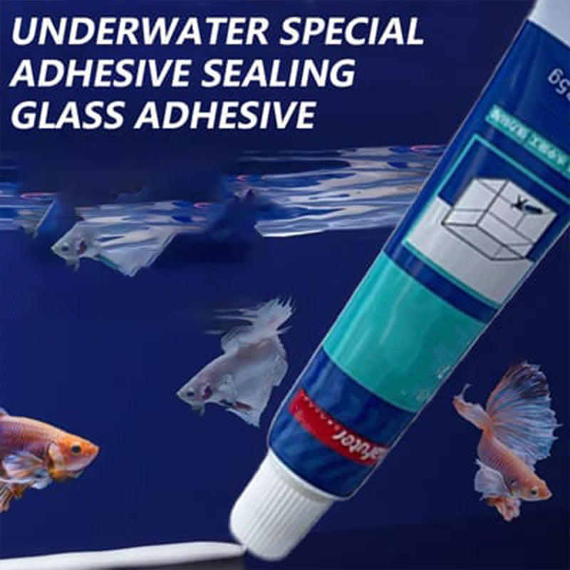 Heavy Duty Leakage Plugging Adhesive