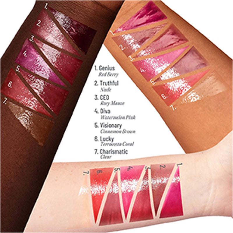 Plumping & Shine Lip Balm