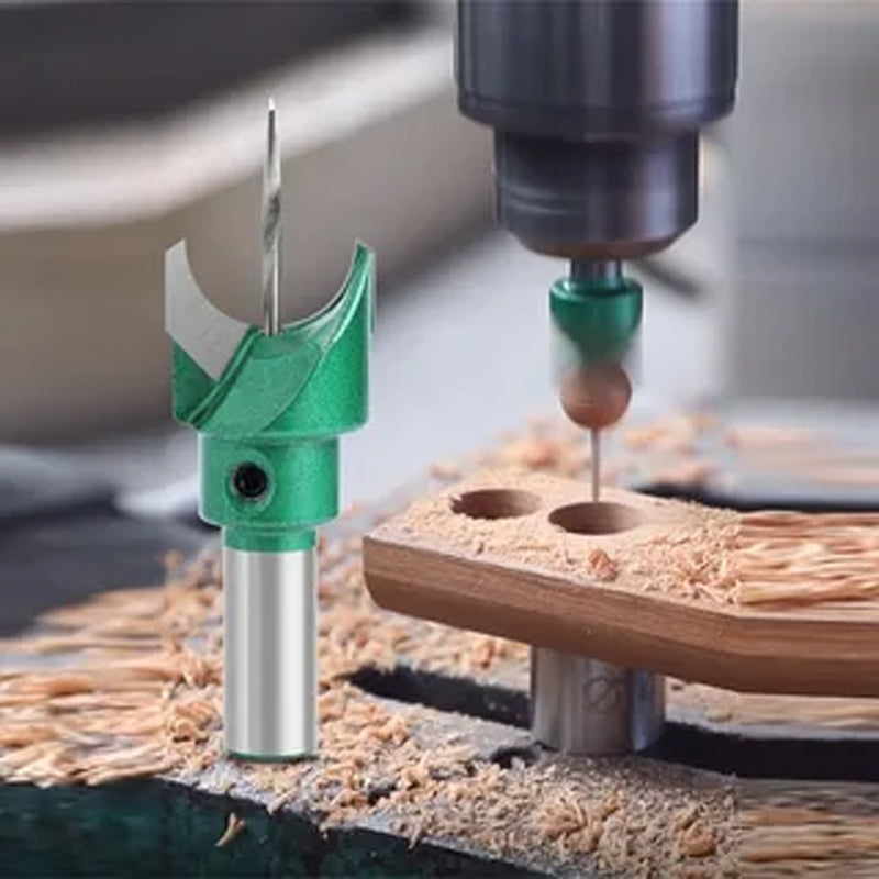 Wooden Buddha Beads Balls Drill Bit