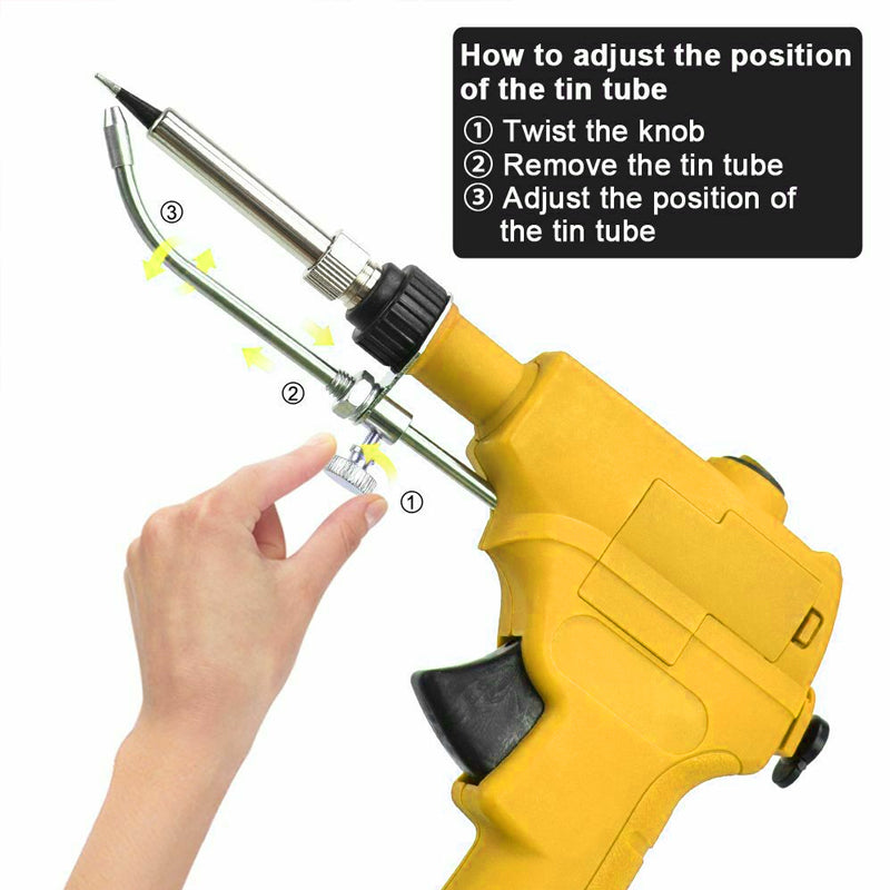 Soldering Tin Kit