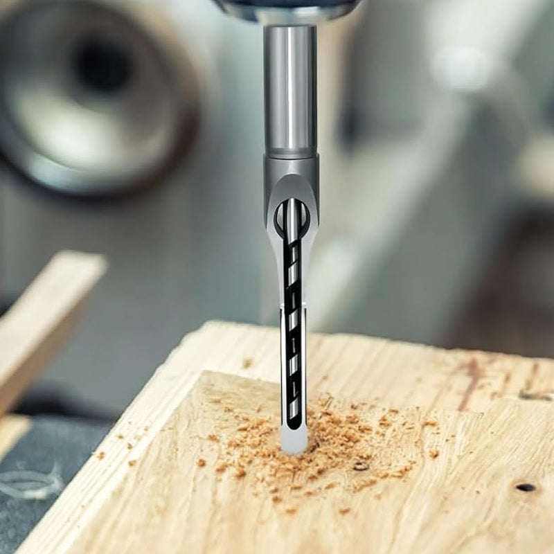 Woodworking Square Hole Drill Bits