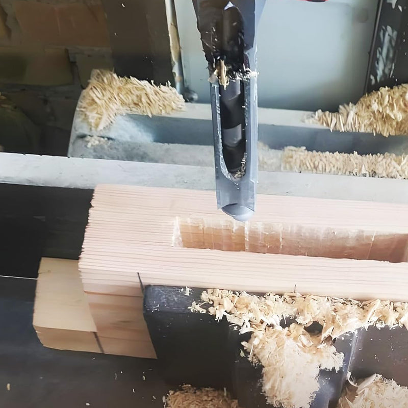 Woodworking Square Hole Drill Bits