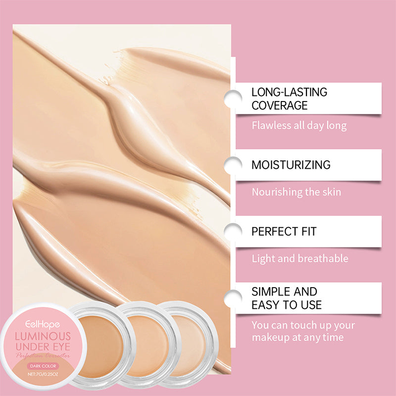 Moisture Holding Concealer