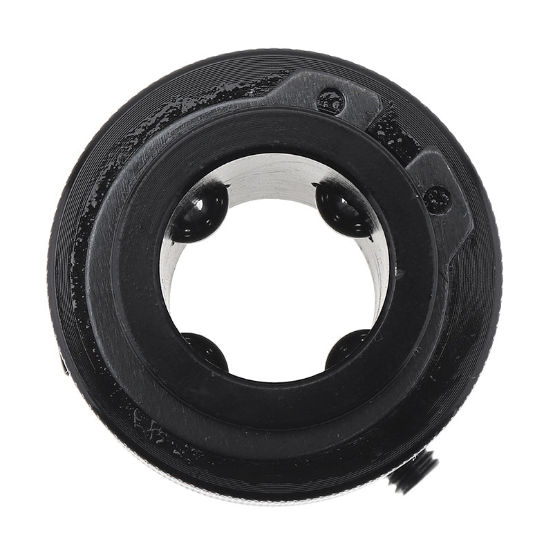 Self-locking Quick-change Head for Air Shovel
