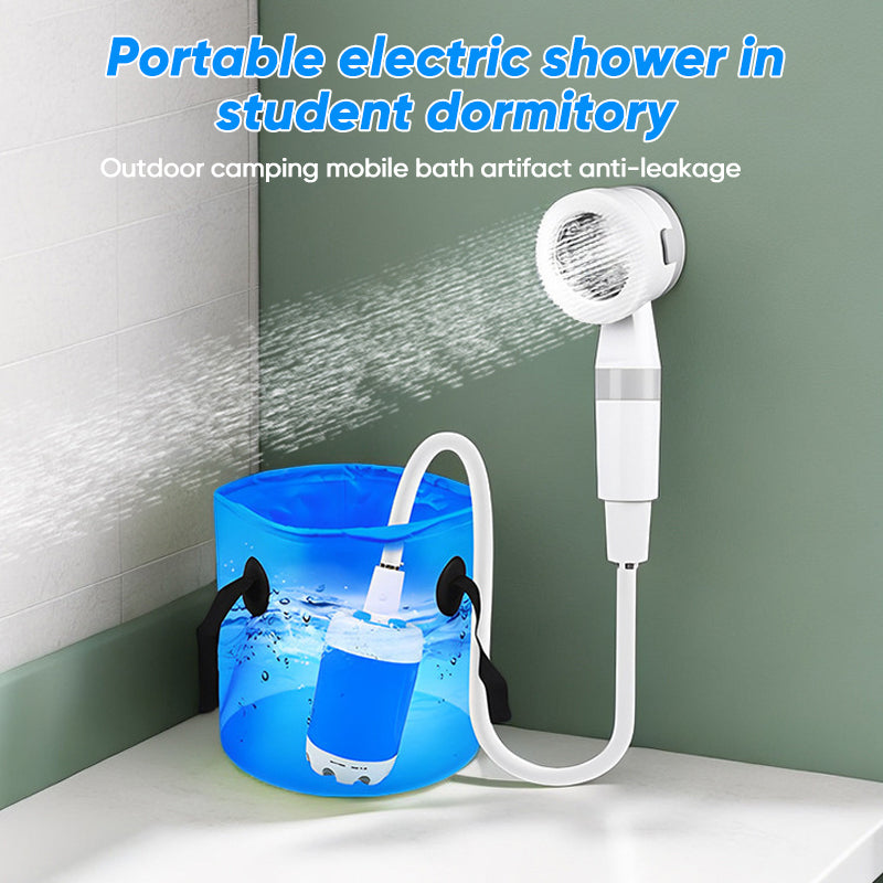 Portable Camping Outdoor Shower