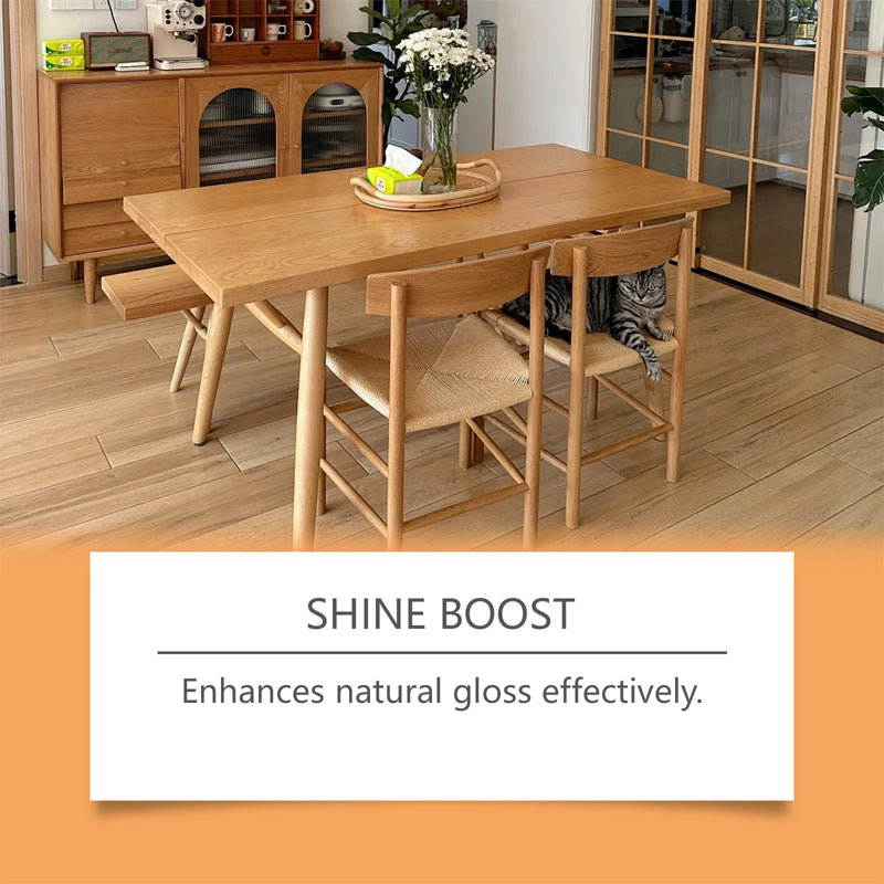 Liquid Beeswax for Wooden Floors