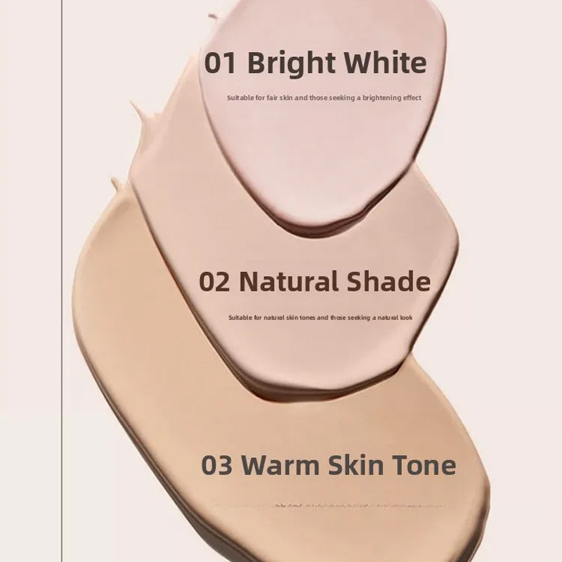 2 in 1- Luxury Anti-Wrinkle Foudation Stick