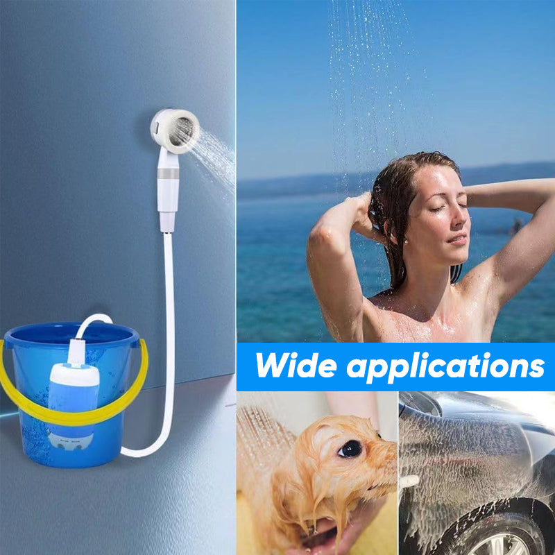 Portable Camping Outdoor Shower