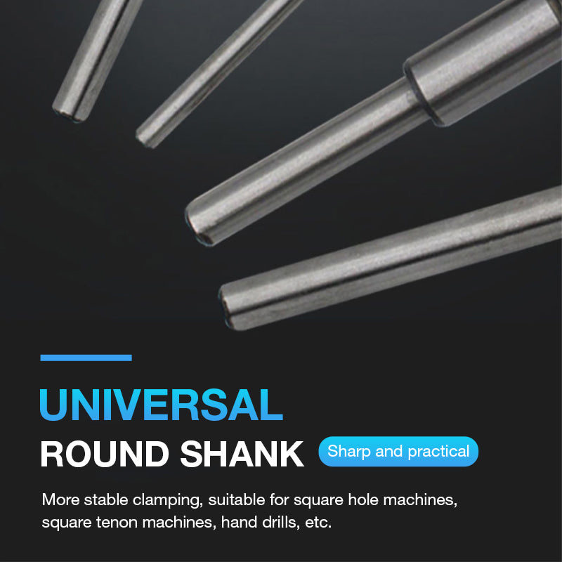 Woodworking Square Hole Drill Bits