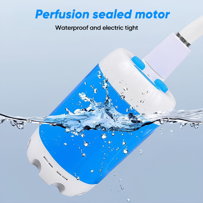 Portable Camping Outdoor Shower
