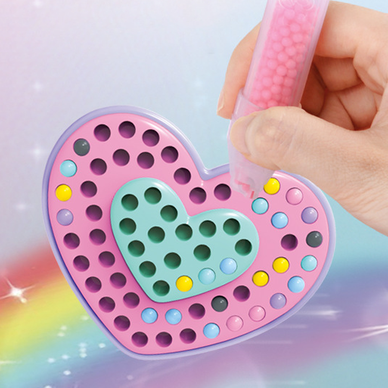 DIY Handmade Beads Diamond Painting