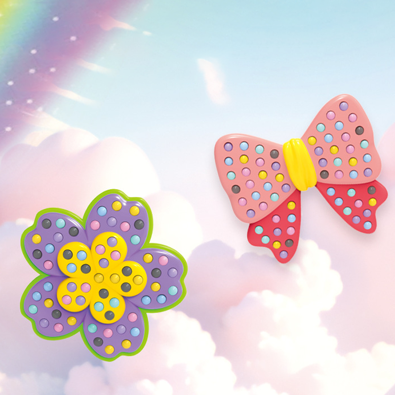 DIY Handmade Beads Diamond Painting