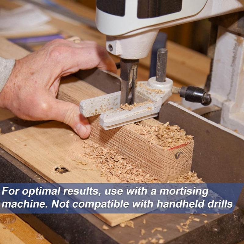 Woodworking Square Hole Drill Bits