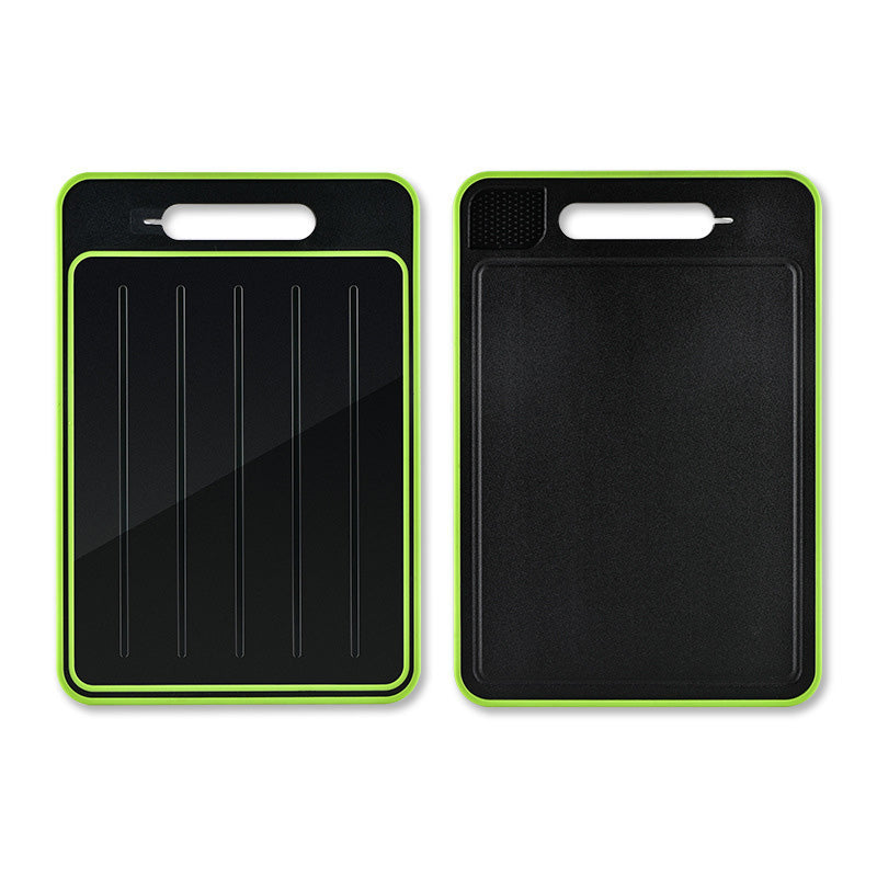 Cutting Board Double Sided