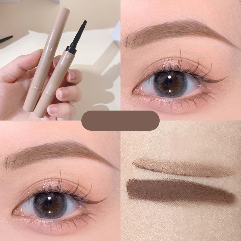 Waterproof Long Lasting Eyebrow Gel Pen