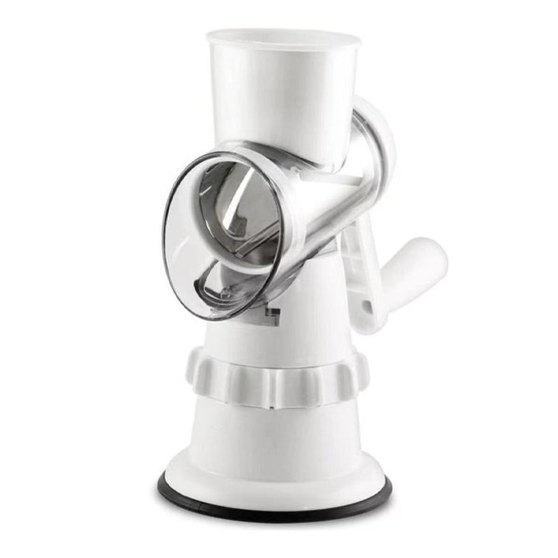 Second-Generation Manual Vegetable Chopper