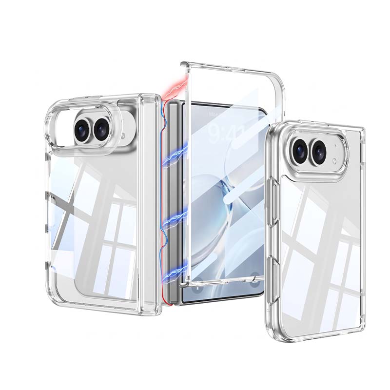 iPhone DUO Foldable Phone Case