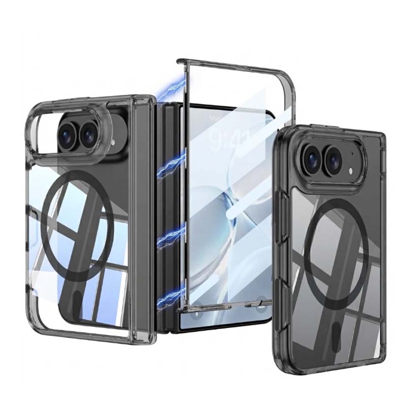 iPhone DUO Foldable Phone Case