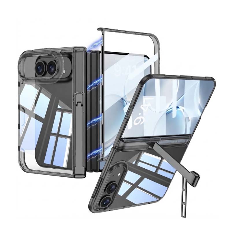 iPhone DUO Foldable Phone Case