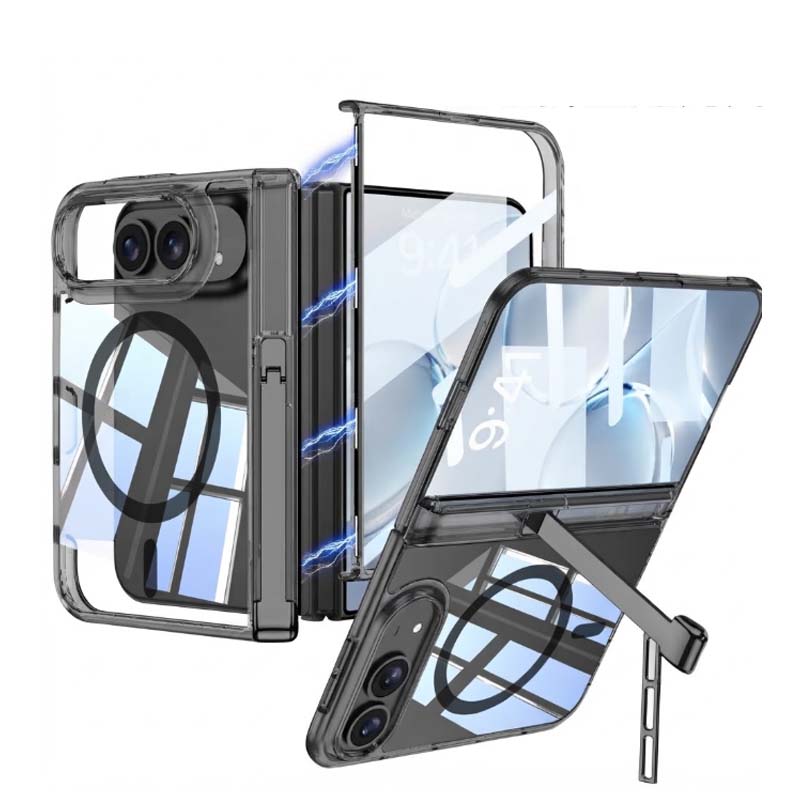 iPhone DUO Foldable Phone Case