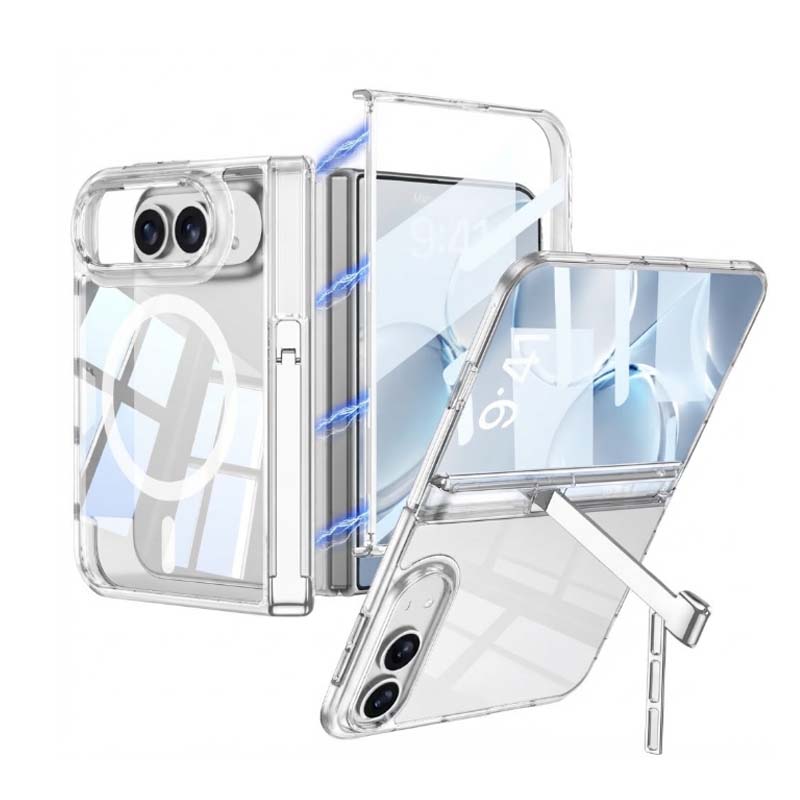 iPhone DUO Foldable Phone Case