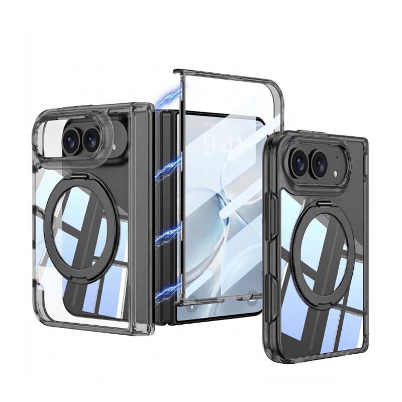 iPhone DUO Foldable Phone Case