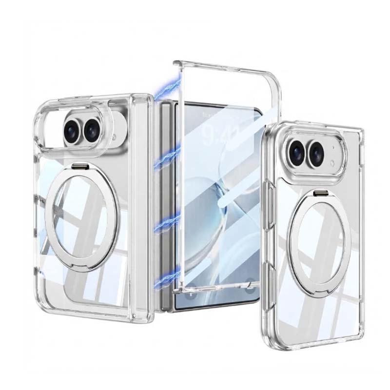 iPhone DUO Foldable Phone Case