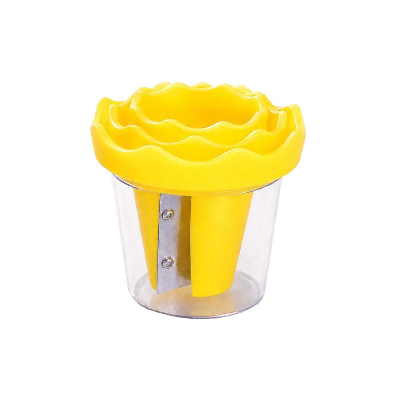 Vegetable Carving and Curling Tool