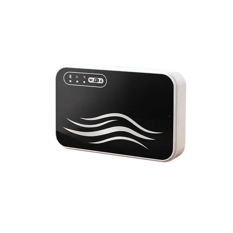 Portable 4G WiFi Router