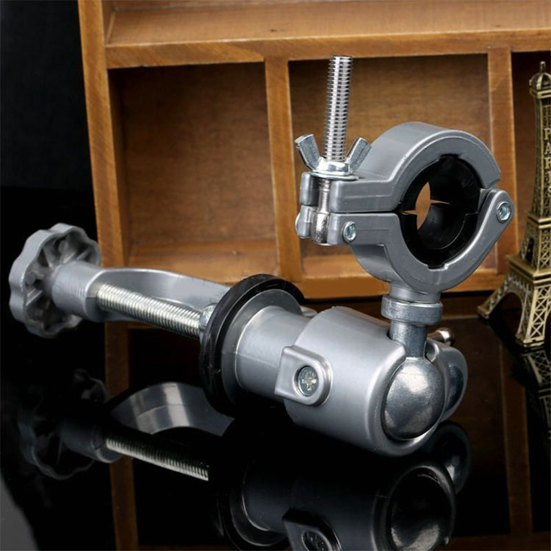 360 Degree Table Bench Clamp Vise