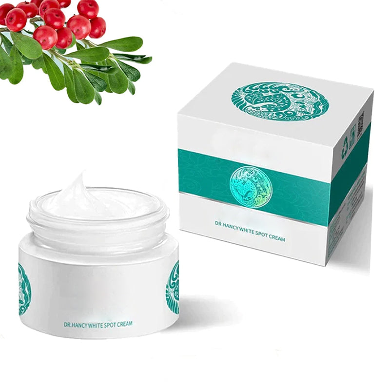 Yunnan Herbal Whitening and Freckle-Removing Cream