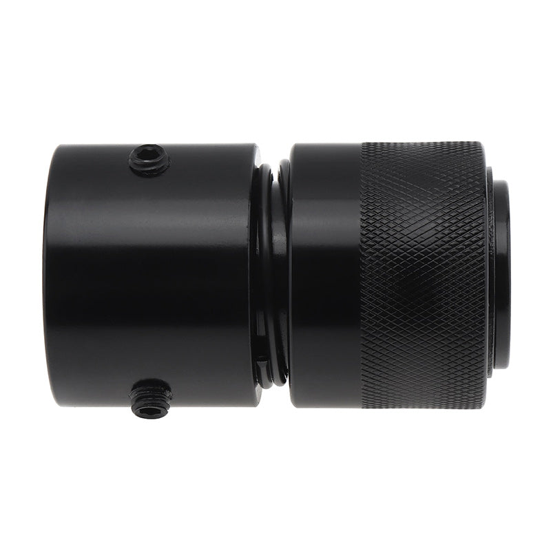 Self-locking Quick-change Head for Air Shovel