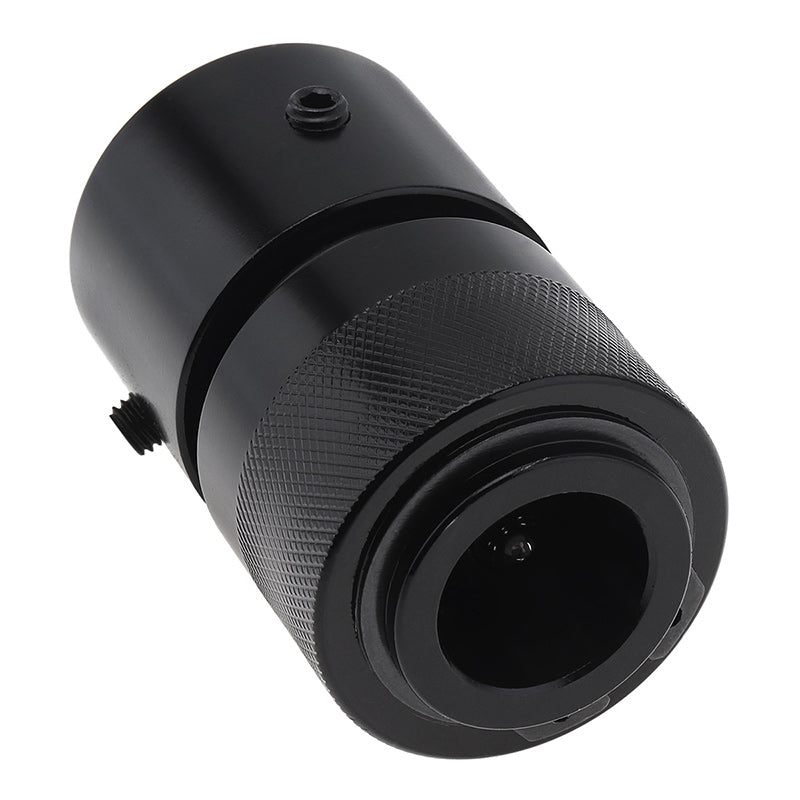 Self-locking Quick-change Head for Air Shovel