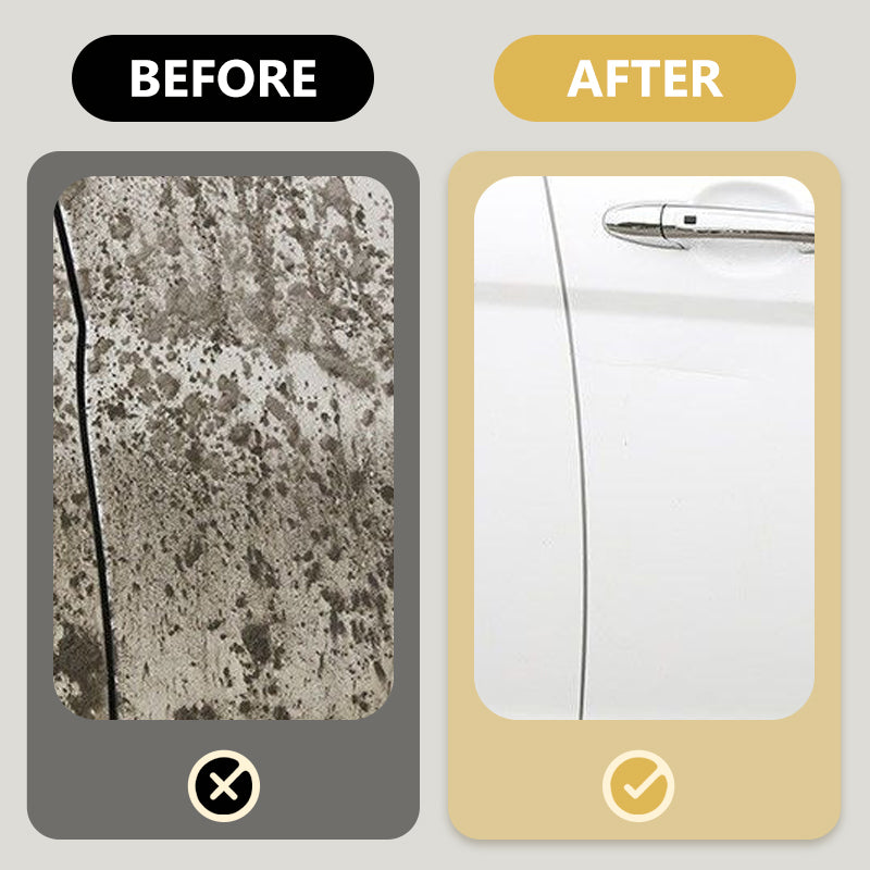 Multipurpose Effective Cement Remover Spray for Car