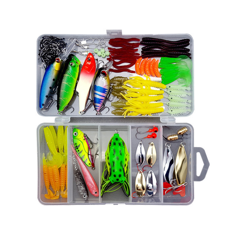 Fishing Lure Kit