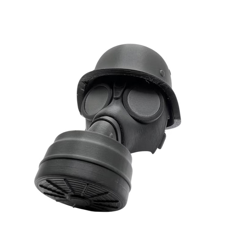 Steel cover cap for trailer hitch