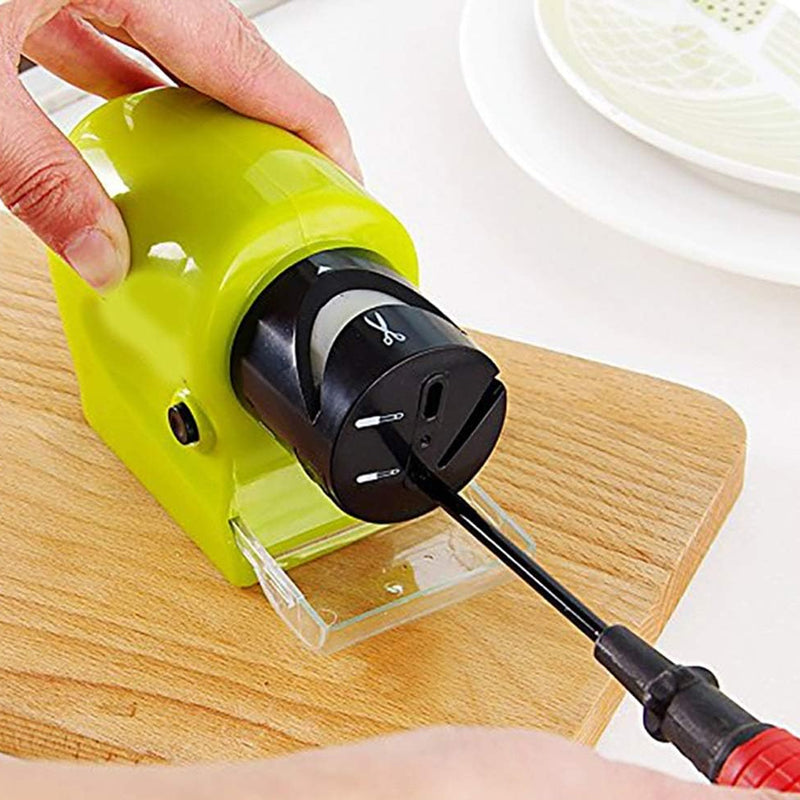 KNIFE SHARPENER