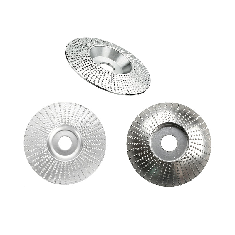 Angle Grinder Sanding and Polishing Disc