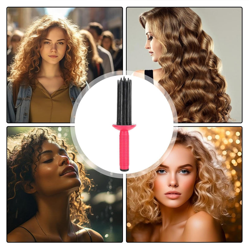 Hair Fluffy Curling Comb