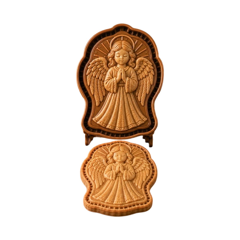 Christmas Mini Pie Mold Collection