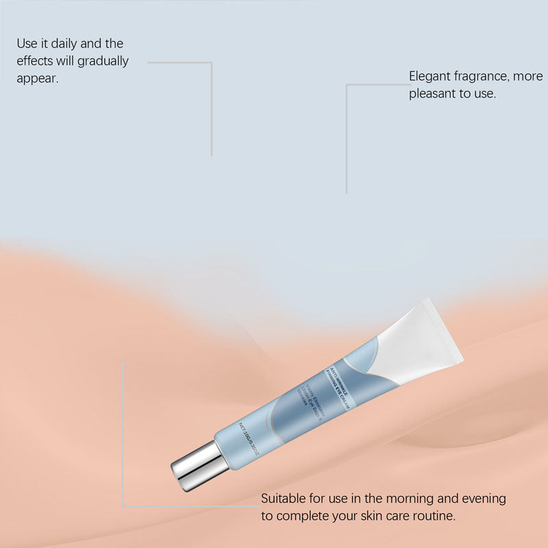 Moisturizing & Rapid Reduction Eye Serum