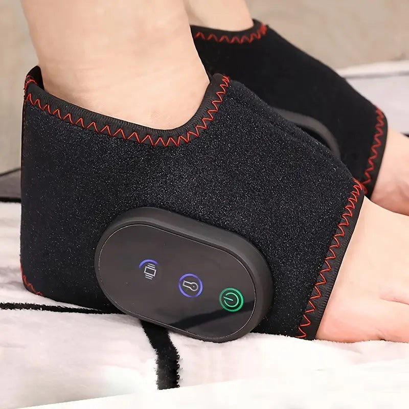 Foot Massage Apparatus