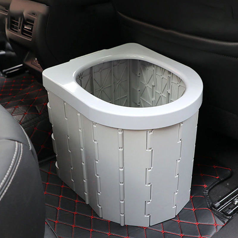 Portable Toilet For Outdoor Camping Travelling