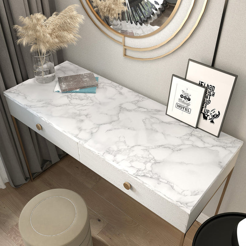 Oil-proof Marble Stickers